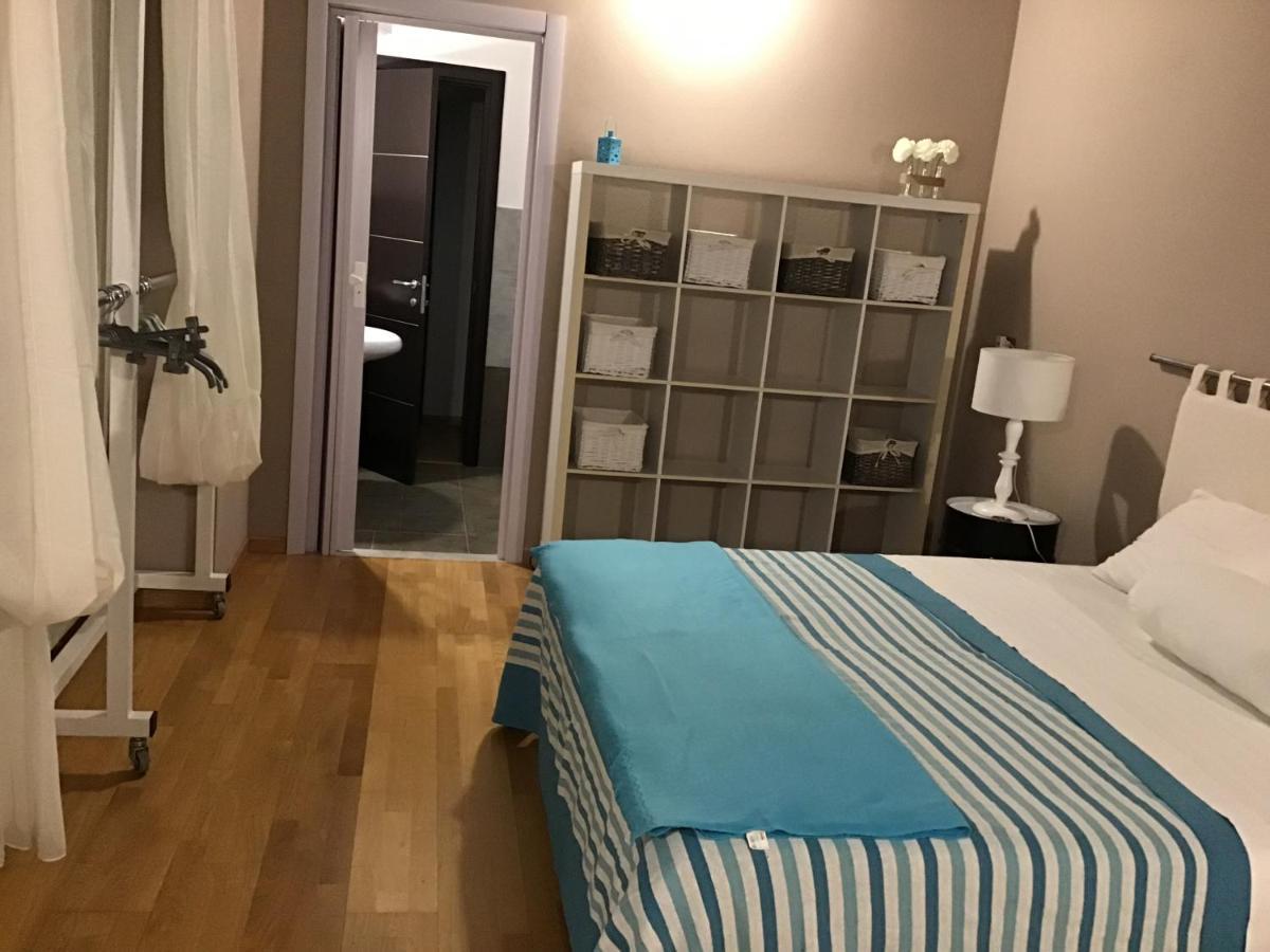 Original B&B Porto Torres Exterior foto