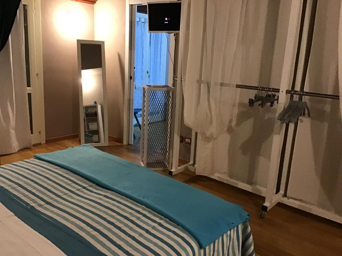 Original B&B Porto Torres Exterior foto