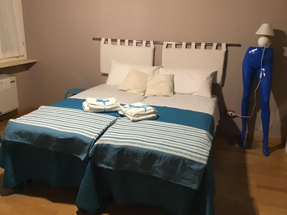 Original B&B Porto Torres Exterior foto