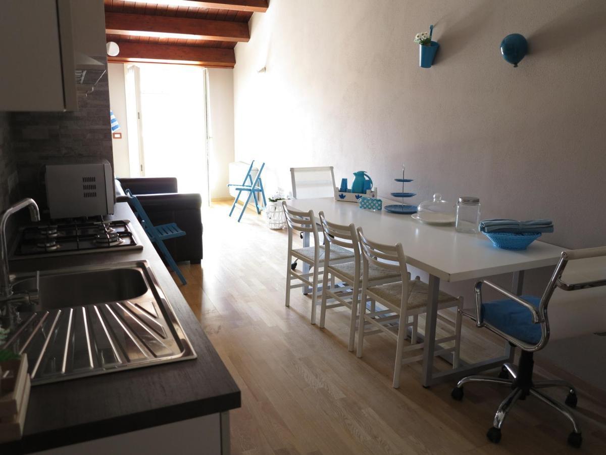 Original B&B Porto Torres Exterior foto