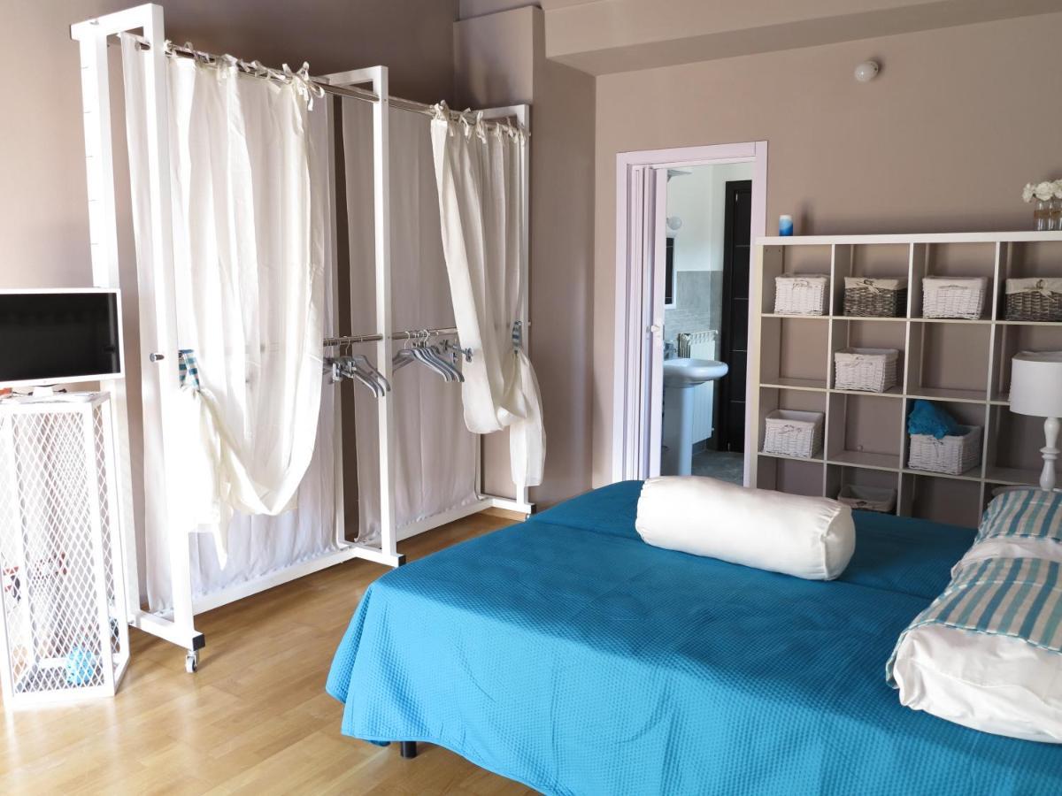 Original B&B Porto Torres Exterior foto