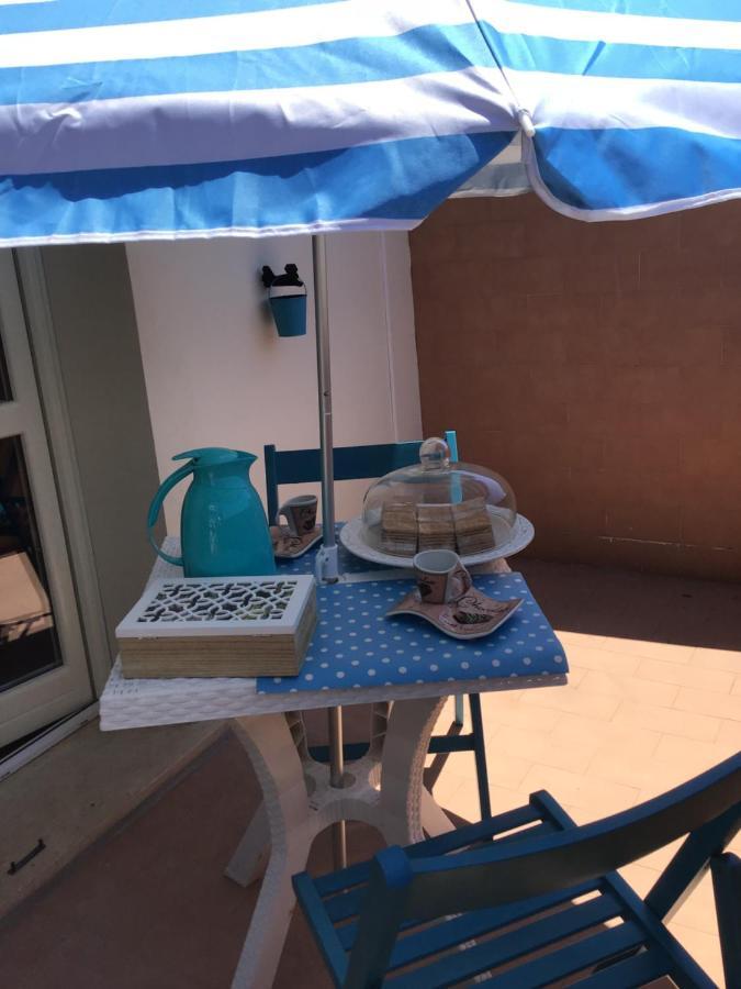 Original B&B Porto Torres Exterior foto