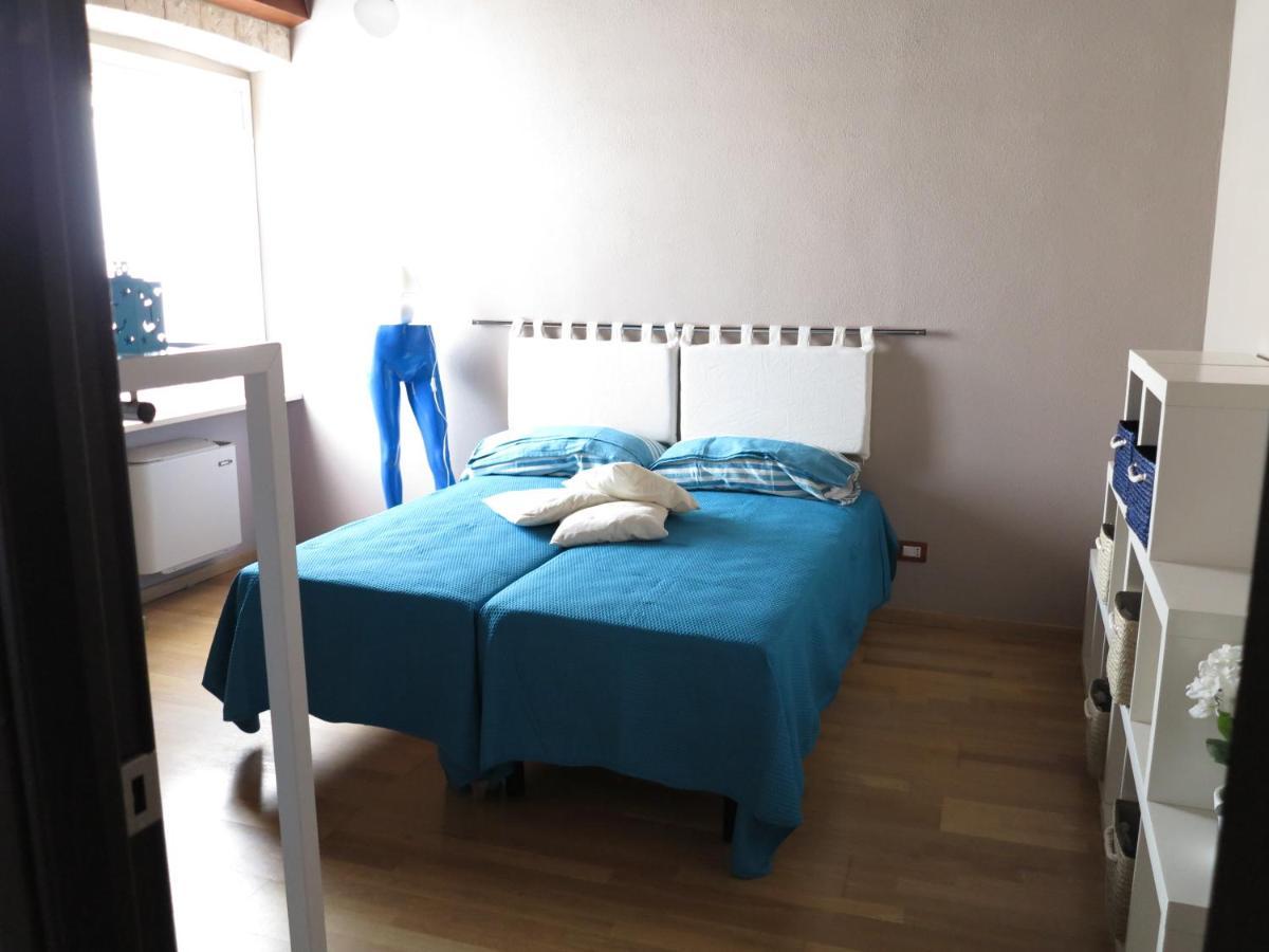 Original B&B Porto Torres Exterior foto