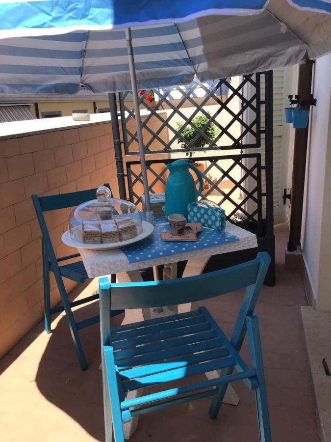 Original B&B Porto Torres Exterior foto