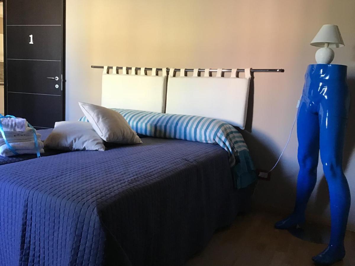 Original B&B Porto Torres Exterior foto