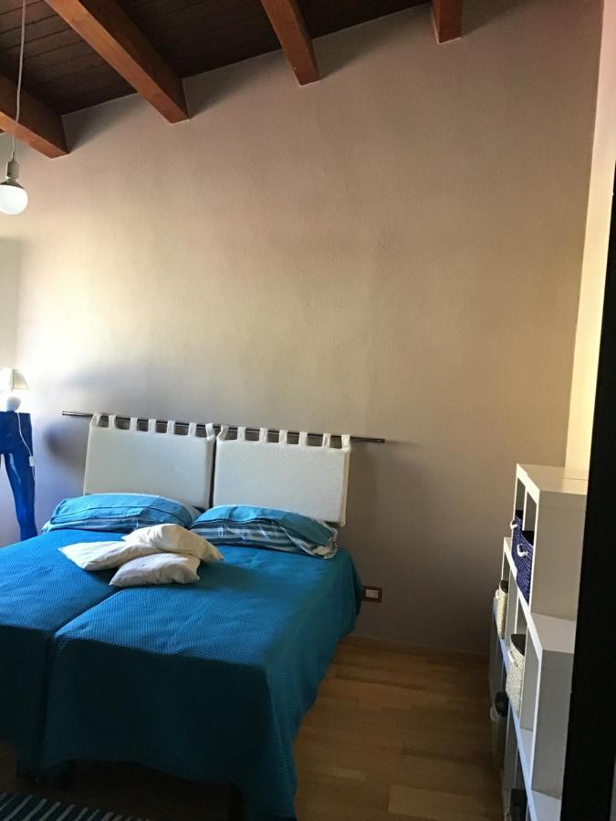 Original B&B Porto Torres Exterior foto