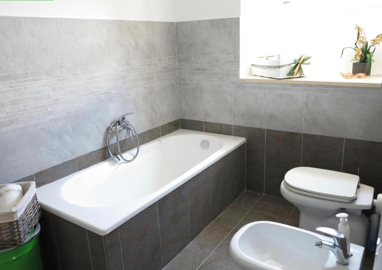 Original B&B Porto Torres Exterior foto